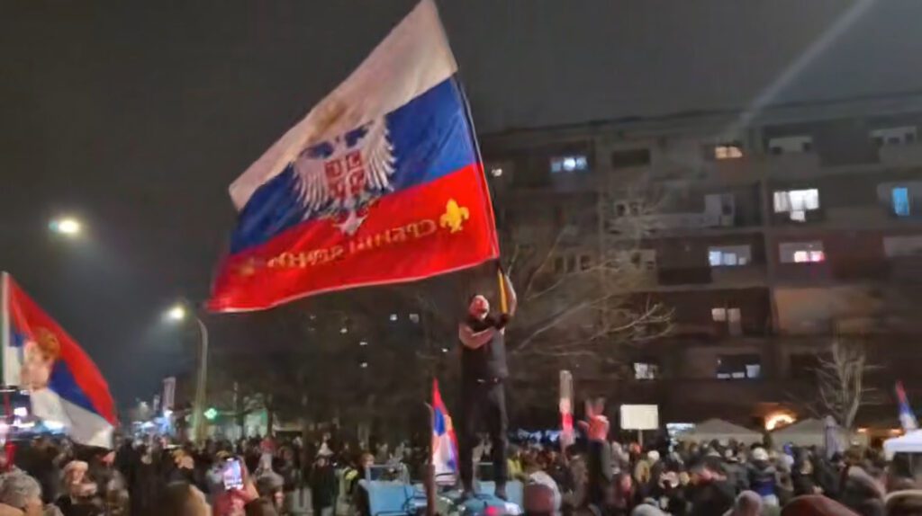 Ko finansira proteste u Srbiji i sa kojom namerom?