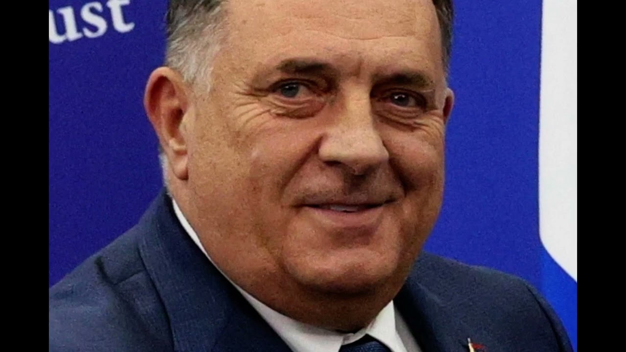 Rusija nastavlja destabilizaciju Bosne i Hercegovine preko Republike Srpske