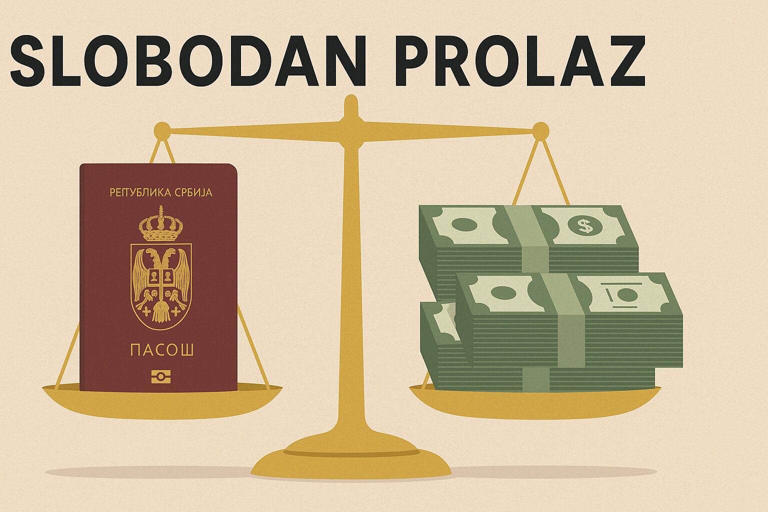 Ruske elite zaobilaze sankcije pomoću srpskih pasoša