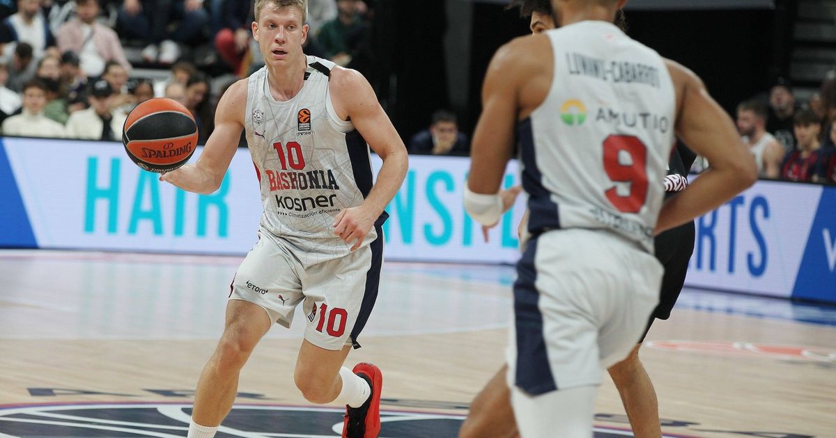 Ognjen Jaramaz u Cedevita Olimpiji, dok Partizan doživljava promene