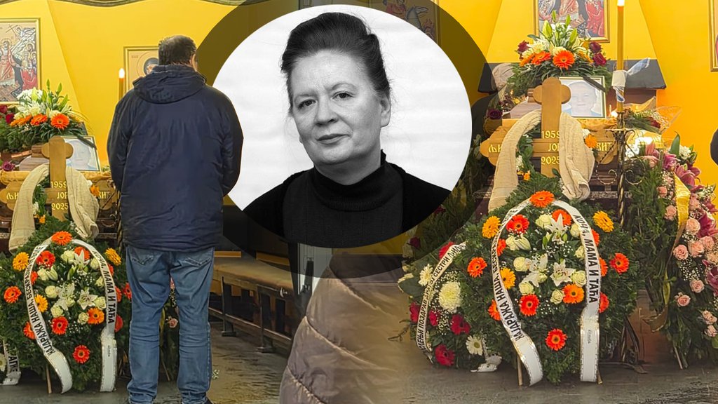 Sećanje na Ljiljanu Jorgovanović: Legenda srpske muzike